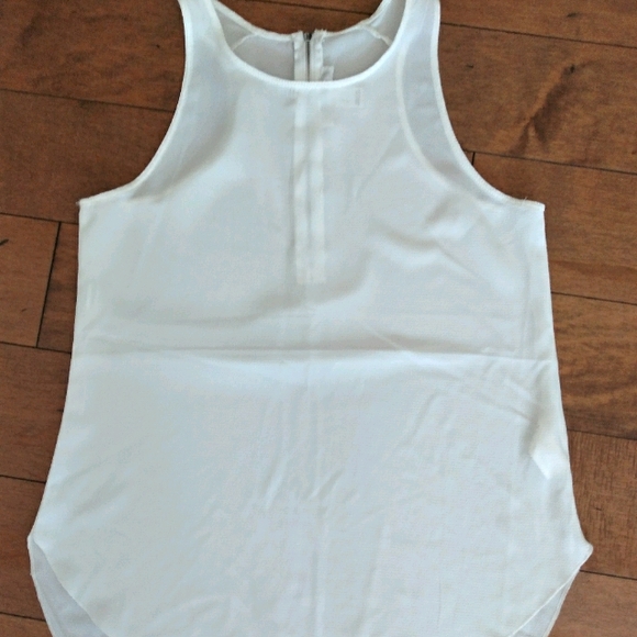 Revamped Tunic Blouse - Picture 1 of 1